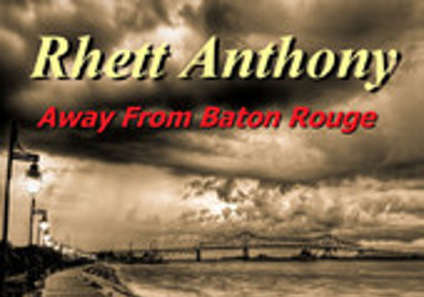 Rhett Anthony on iTunes